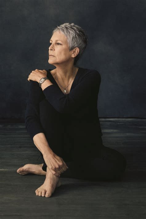 18.826 Jamie Lee Curtis Fotos und hochauflösende。